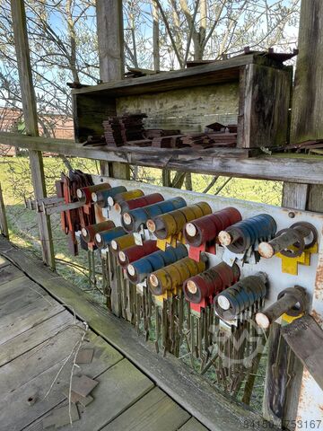 Volledige poort Esterer SS45