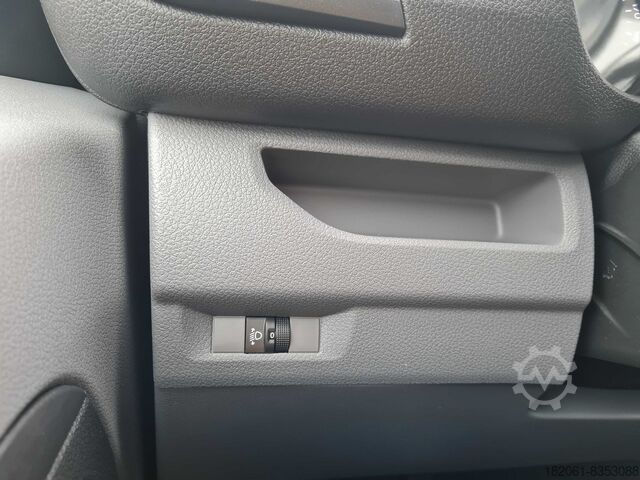 Bestelwagen FIAT Scudo KaWa L3 145 Klima,DAB,Regen Sensor