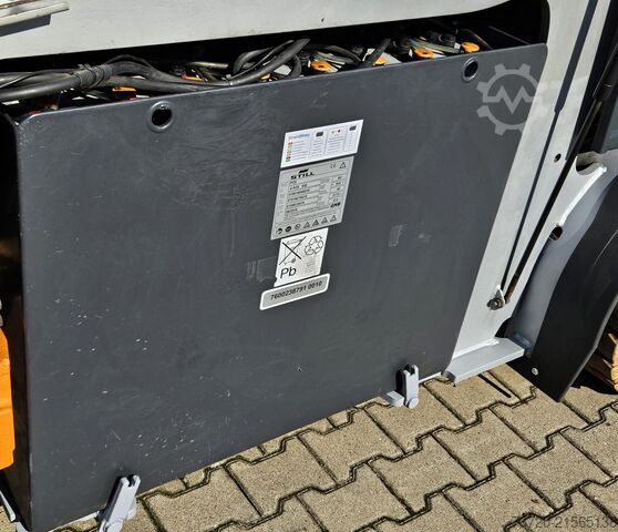 Gaffeltruck STILL RX 60-40