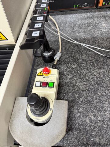 Coördinatenmeetmachine Mitutoyo Euro-C Appex544