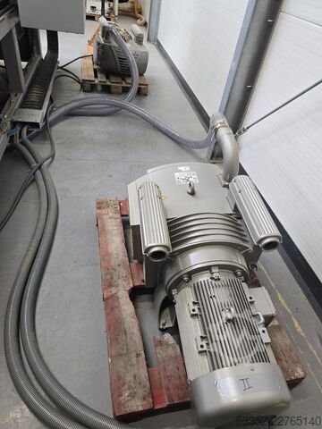 Bewerkingscentrum Felder profit H80 21.31