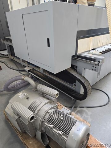 Bewerkingscentrum Felder profit H80 21.31