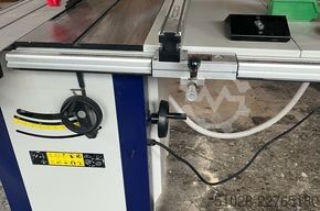 Formatna testera Comac 