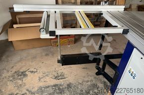 Formatna testera Comac 