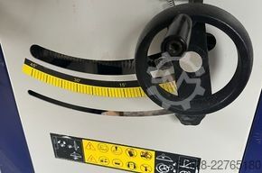 Formatna testera Comac 