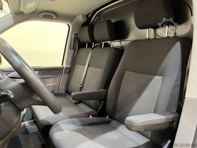 Stationwagen met hoog dak VW Transporter 2.0 TDI L1H1 150 PK Automaat / Euro...