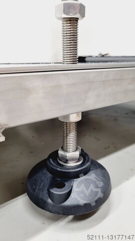 Plate-forme de machines Milbrandt Podest