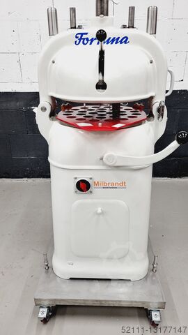 Plate-forme de machines Milbrandt Podest