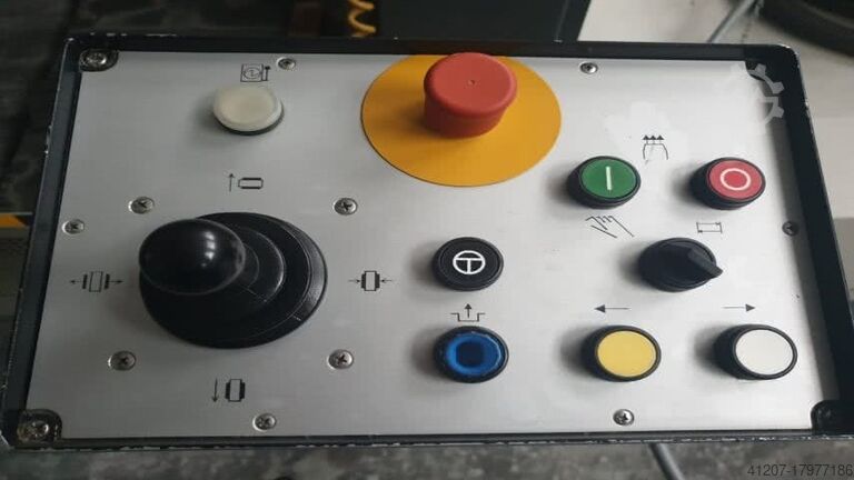 Rezime Horizon StitchLiner 5500