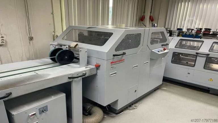 Rezime Horizon StitchLiner 5500