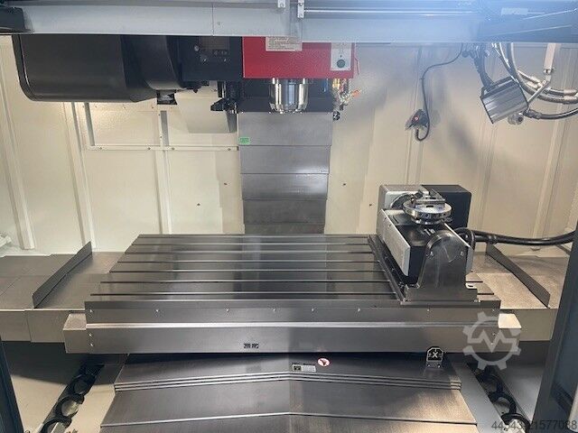 Vertikales Bearbeitungszentrum AWEA BM-1500
