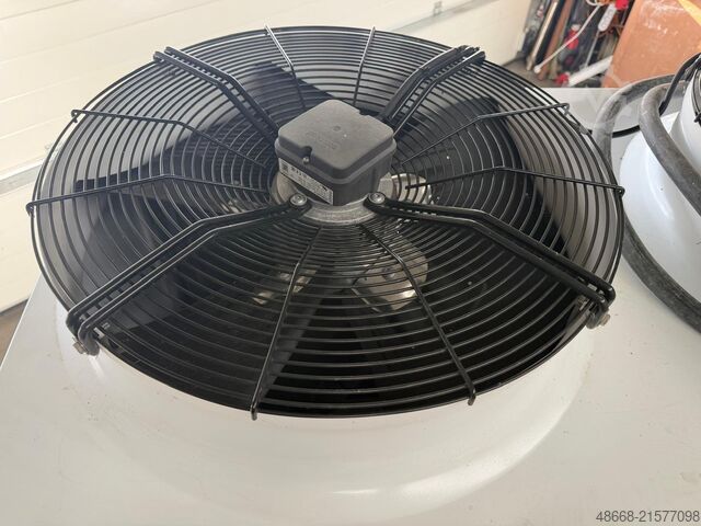 Chladicí stroj, zpětný chladič, vodní chladič Aermec ANL 202