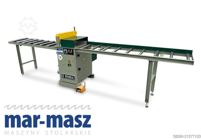 Querschneidende Kreissäge REMA DMDK-50A