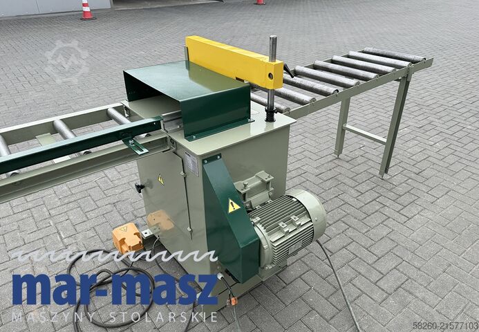 Querschneidende Kreissäge REMA DMDK-50A