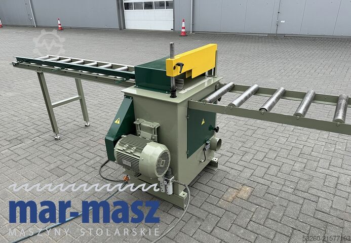 Querschneidende Kreissäge REMA DMDK-50A