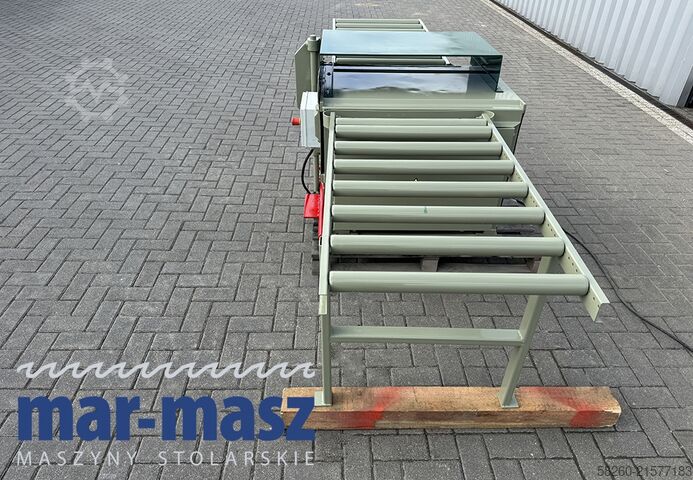 Sierra circular de corte transversal WD QB 