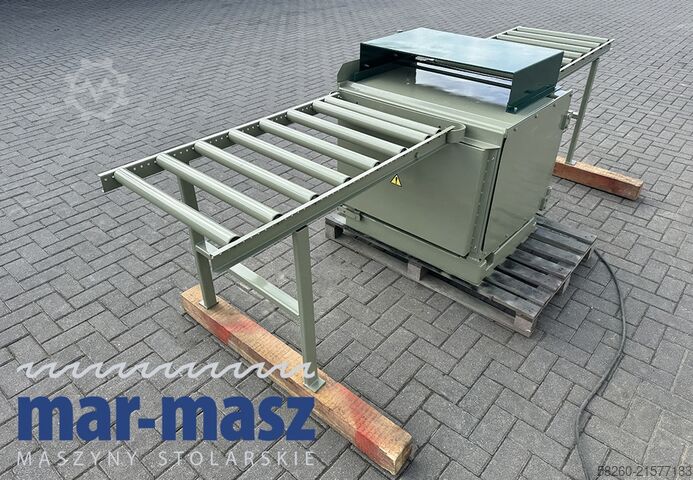 Sierra circular de corte transversal WD QB 