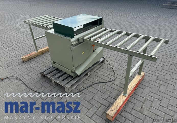 Sierra circular de corte transversal WD QB 