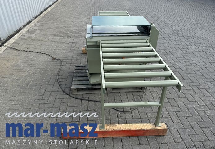 Sierra circular de corte transversal WD QB 