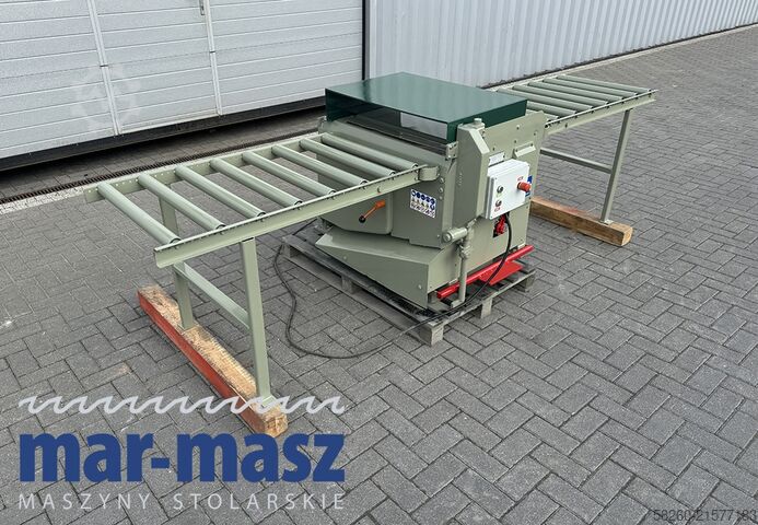 Sierra circular de corte transversal WD QB 