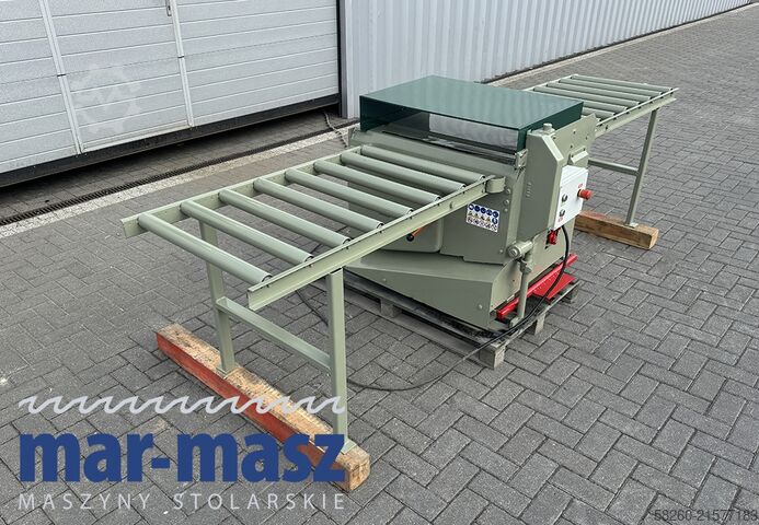 Sierra circular de corte transversal WD QB 