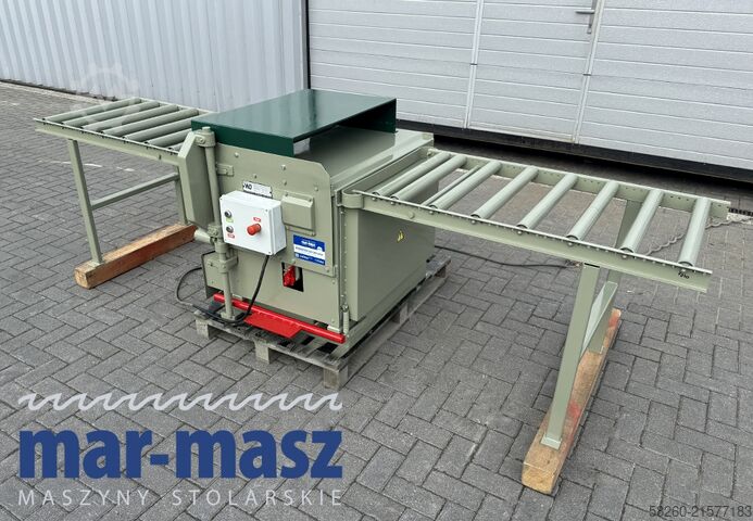 Sierra circular de corte transversal WD QB 