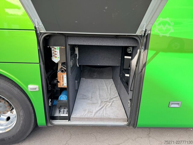 Turistbus SETRA S 517 HD Km original Top Zustand