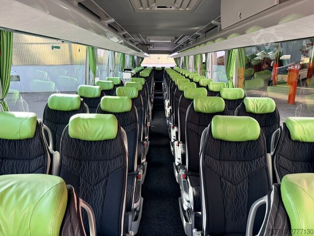 Turistbus SETRA S 517 HD Km original Top Zustand