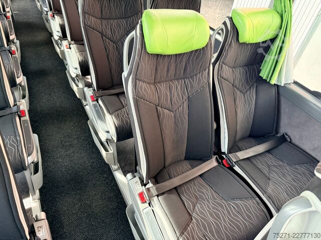 Turistbus SETRA S 517 HD Km original Top Zustand