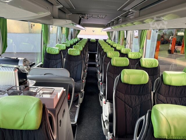 Turistbus SETRA S 517 HD Km original Top Zustand