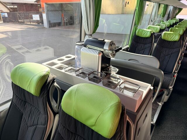 Turistbus SETRA S 517 HD Km original Top Zustand