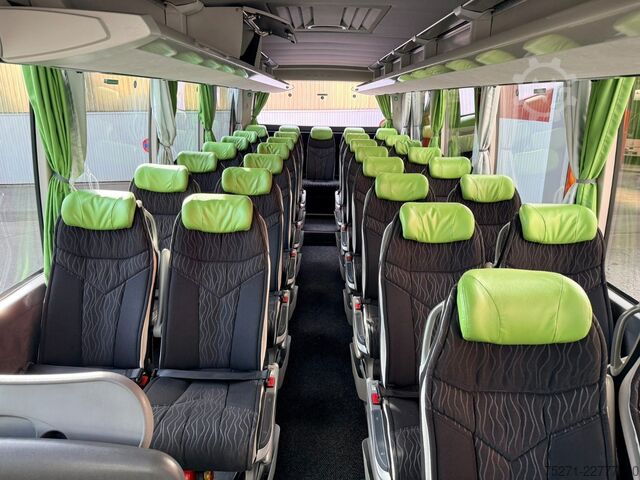 Turistbus SETRA S 517 HD Km original Top Zustand