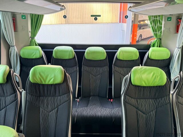 Turistbus SETRA S 517 HD Km original Top Zustand