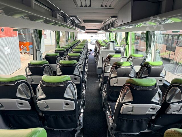 Turistbus SETRA S 517 HD Km original Top Zustand