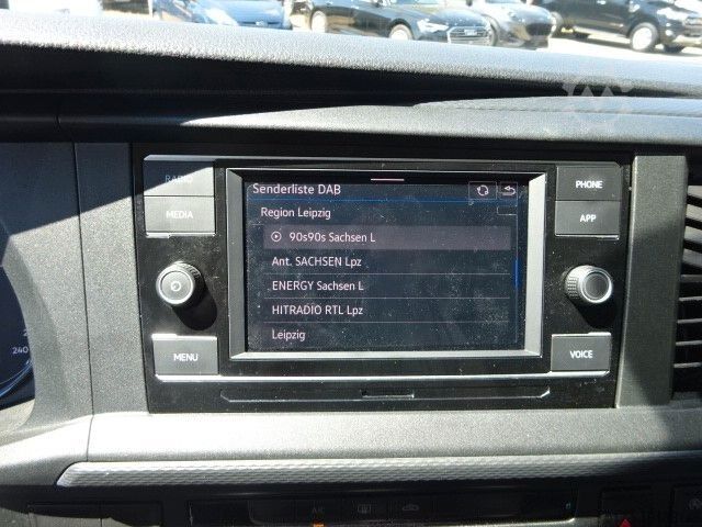 Skåpbil VOLKSWAGEN T6.1 Transporter 150PS DSG KR 4motion 2xSchTür