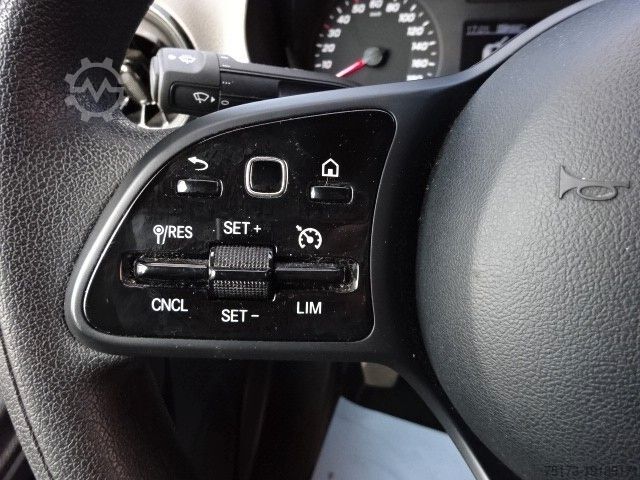 Bestelwagen met verhoogd dak MERCEDES-BENZ Sprinter III Kasten RWD 315 CDI MBUX 360°-Kam