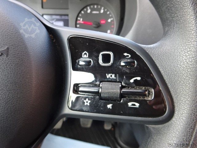 Bestelwagen met verhoogd dak MERCEDES-BENZ Sprinter III Kasten RWD 315 CDI MBUX 360°-Kam