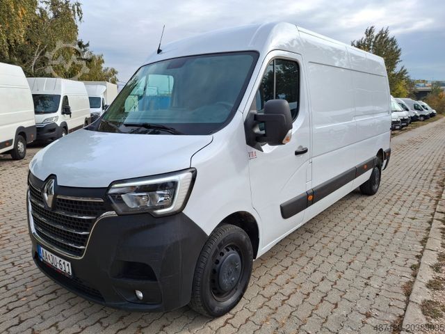 Bestelwagen RENAULT Master III L3H2 HKa 3,5t