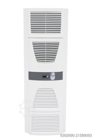 Vezérlőszekrény hűtőegység Rittal SK 3332540