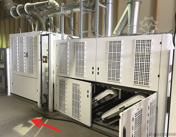  HOMAG SANDTEQ W-700+B-700