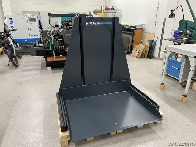  Perfecta BSH5-1200 Paper Stack Lift