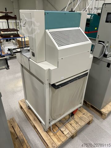  Nagel Citoborma 490 Paper Drill