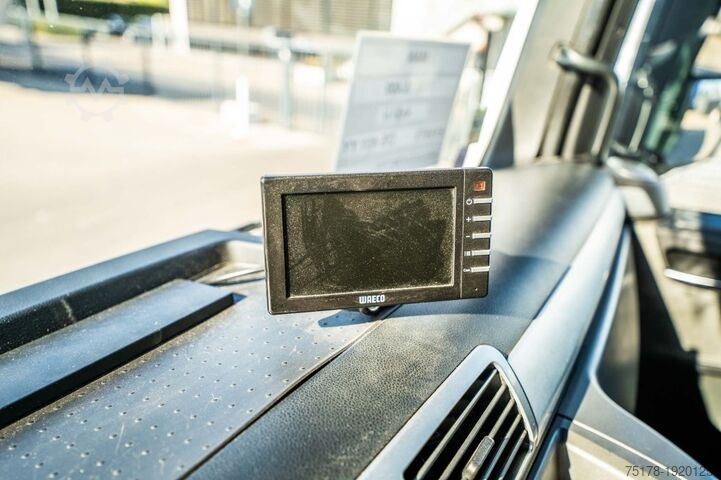 Tankwagen MAN TGS 18.400 4x4H +CM 11.500L /4 COMP