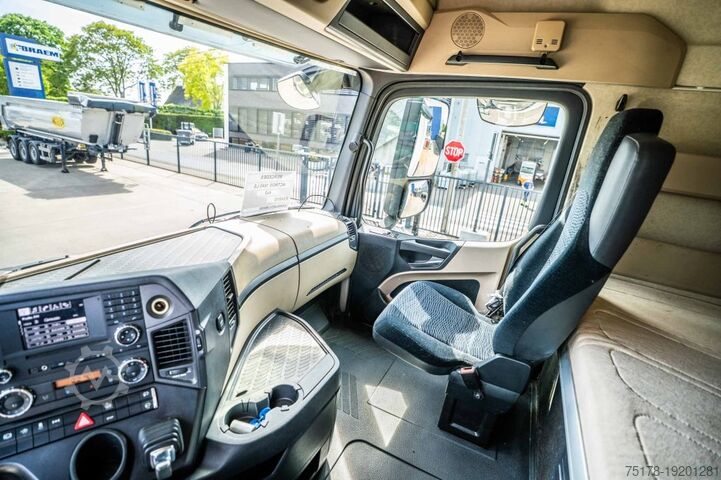 Standaard-SZM MERCEDES ACTROS 1845 LS