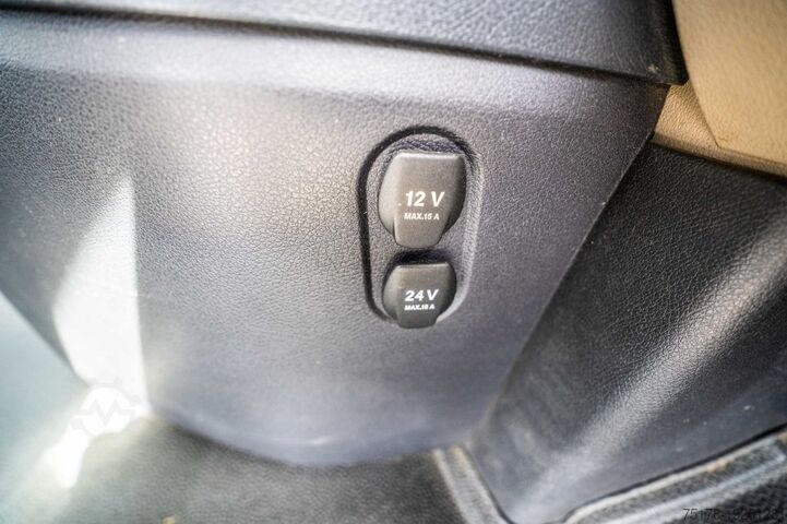 Standaard-SZM MERCEDES ACTROS 1845 LS