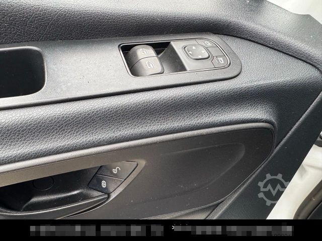 Vrachtwagen met bakwagen MERCEDES-BENZ Sprinter 314 Möbel Maxi 4,32 m. 22 m³ No. 316-27