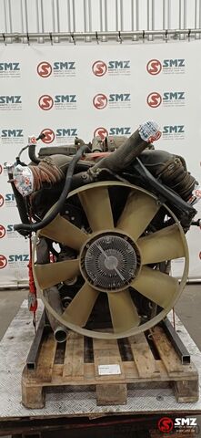 Engine Mercedes Occ motor OM501LA Mercedes EURO 5