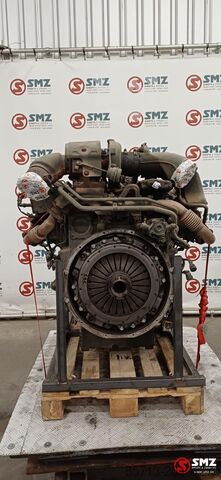 Engine Mercedes Occ motor OM501LA Mercedes EURO 5