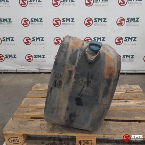 Système d'alimentation en carburant Mercedes Occ AdBluetank 95L Mercedes