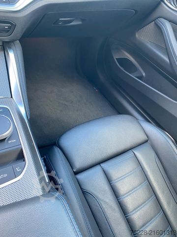 Furgão BMW M440 4 Cabrio M440 i xDrive